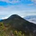 Waspada, Aktivitas Gunung Gede Meningkat!
