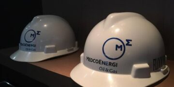 Dari Kas Internal, MedcoEnergi Kembali Beli Saham AS$50 Juta