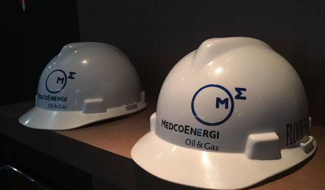 Dari Kas Internal, MedcoEnergi Kembali Beli Saham AS$50 Juta