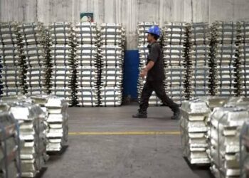 Laba Bersih PT TIMAH Tbk (TINS) Melambung