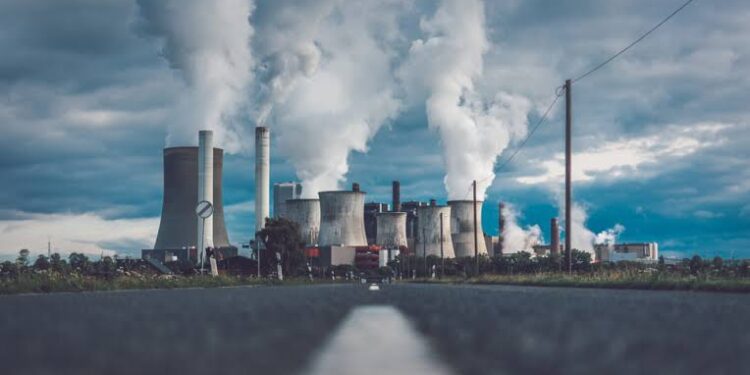 Indonesia Tambah Kapasitas PLTU di Tengah Tren Global