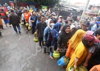 Menakar Kekuatan Ekonomi Indonesia di Tengah Tekanan Global