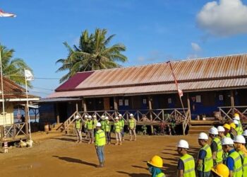 Komitmen GKP Patuhi Regulasi di Indonesia