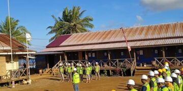 Komitmen GKP Patuhi Regulasi di Indonesia