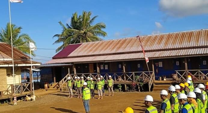 Komitmen GKP Patuhi Regulasi di Indonesia