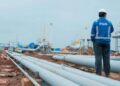PGN Menang Lelang Hak Khusus Wilayah Jaringan Distribusi Gas Bumi di Batam