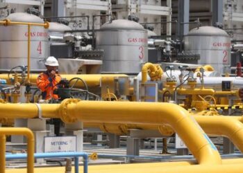 PGN Tidak Temukan Kebocoran Pipa Gas di Bekasi