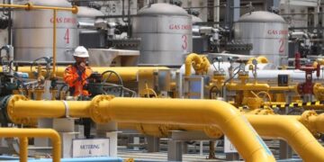 PGN Tidak Temukan Kebocoran Pipa Gas di Bekasi
