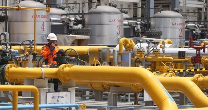 PGN Tidak Temukan Kebocoran Pipa Gas di Bekasi