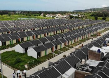 Pengamat : Program 3 Juta Rumah Harus Masuk ke Natuna dan Anambas
