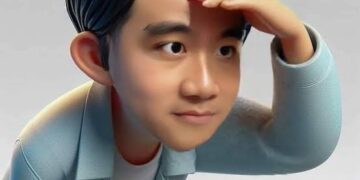 Khayalan Gibran Soal Hilirisasi Nikel