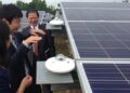 Negeri Matahari Terbit Siap Melipat Energi Surya Setara 20 Reaktor Nuklir