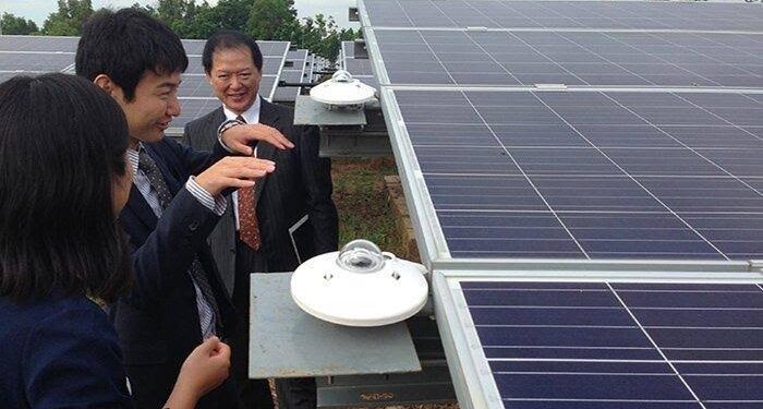 Negeri Matahari Terbit Siap Melipat Energi Surya Setara 20 Reaktor Nuklir