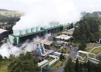 Semburan Lumpur Panas PLTP SMGP Ancam Nyawa Warga Mandailing Natall