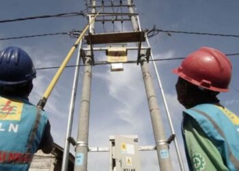 Begini Gambaran RUPTL PLN 2025-2034