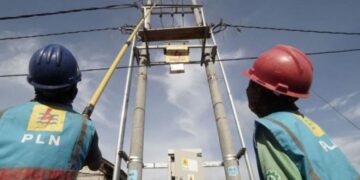 Begini Gambaran RUPTL PLN 2025-2034