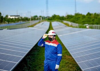 Ini Konsep Sustainability Pertamina di Tengah Program Dekarbonisasi