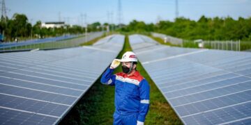 Ini Konsep Sustainability Pertamina di Tengah Program Dekarbonisasi