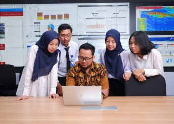 Program Magang Kerja di PHR Kembali Hadir