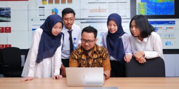 Program Magang Kerja di PHR Kembali Hadir