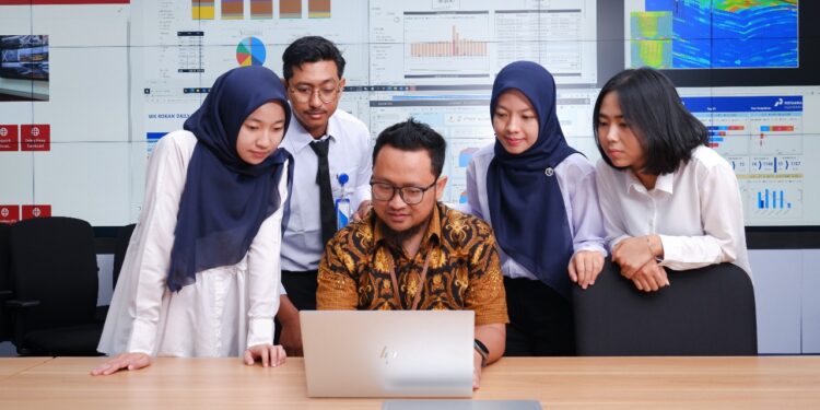 Program Magang Kerja di PHR Kembali Hadir