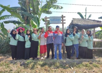 Elnusa Sabet Penghargaan Indonesia Best CSR Awards 2025