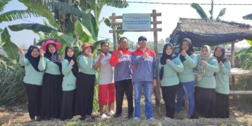 Elnusa Sabet Penghargaan Indonesia Best CSR Awards 2025