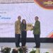 Kelola SDM Unggul, Elnusa Diganjar Penghargaan The Best Human Capital 2025