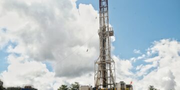 Pertamina Drilling Ngebor Sumur Migas Milik PEP Tarakan Field