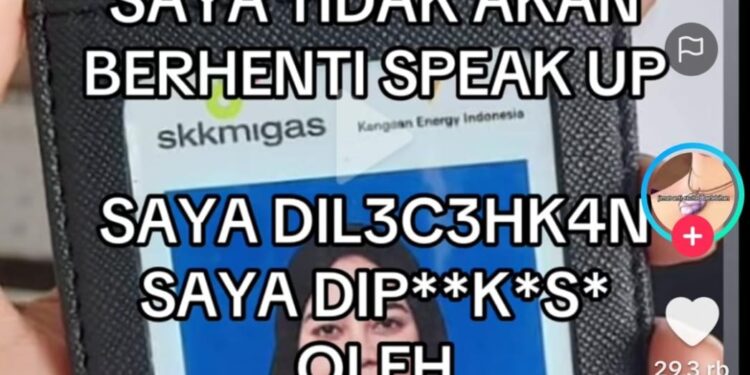 Apa Kata Kangean Energy Indonesia Soal Dugaan Pelecehan Seksual dan Perkosaan Terhadap Karyawannya?