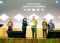 Pertamina Drilling Sabet Dua Penghargaan di Ajang WISCA 2025