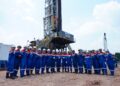 Begini Strategi PHR Genjot Produksi Minyak di Cluster Benuang