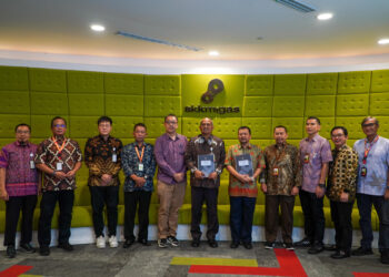 Tata Kelola Keuangan SKK Migas Raih WTP