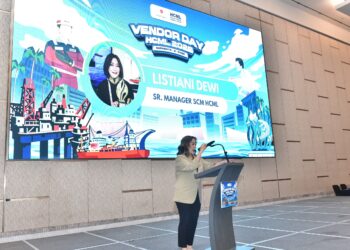 HCML Gelar Vendor Day di Surabaya