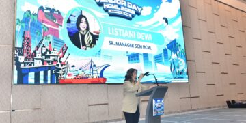HCML Gelar Vendor Day di Surabaya