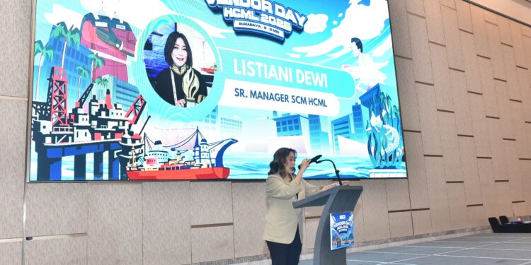 HCML Gelar Vendor Day di Surabaya