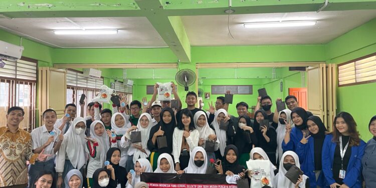 Waspada Risiko Pengumpulan Data Biometrik dengan Iming-iming Uang!