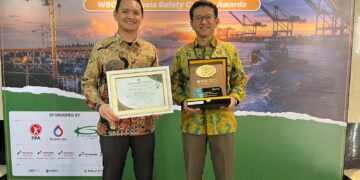 Sekali Lagi, PDC Sabet Penghargaan di Ajang WISCA 2025
