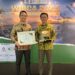 Sekali Lagi, PDC Sabet Penghargaan di Ajang WISCA 2025