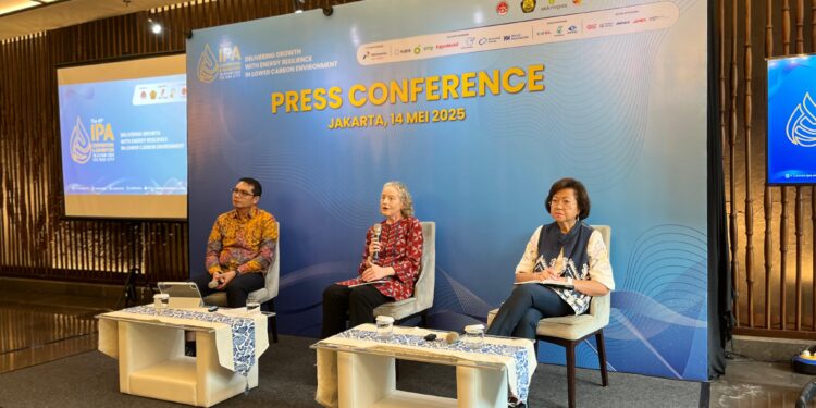 Urgensitas Industri Migas di Tengah Pertumbuhan Ekonomi Nasional