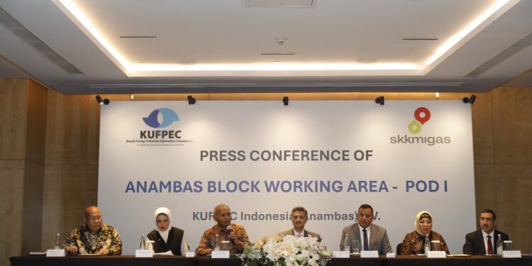 Menguji Komitmen KUFPEC Berinvestasi di Indonesia