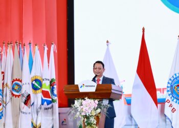 Sah! PKB IX Periode 2025-2027 Diteken Serikat Pekerja Pertamina
