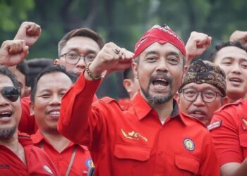 Sinergi SP PLN dan Forkom SP BUMN Kawal Asta Cita Pemerintahan Prabowo-Gibran di Momen Harkitnas