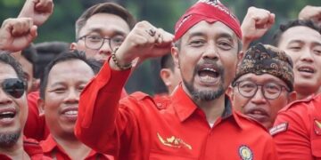 Sinergi SP PLN dan Forkom SP BUMN Kawal Asta Cita Pemerintahan Prabowo-Gibran di Momen Harkitnas