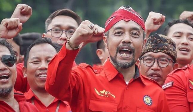 Sinergi SP PLN dan Forkom SP BUMN Kawal Asta Cita Pemerintahan Prabowo-Gibran di Momen Harkitnas