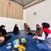 Sehat Bersama Elnusa di Program CSR SEHATI