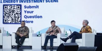 Siap Genjot Produksi WK Jabung, Wang Lei: Kami Berpengalaman Manfaatkan Teknologi EOR