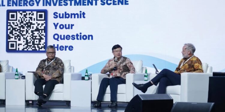Siap Genjot Produksi WK Jabung, Wang Lei: Kami Berpengalaman Manfaatkan Teknologi EOR