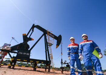 Ada 386 Sumur Konstruksi Dikebut