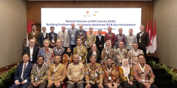 Pemerintah Tawarkan 60 WK Migas Baru